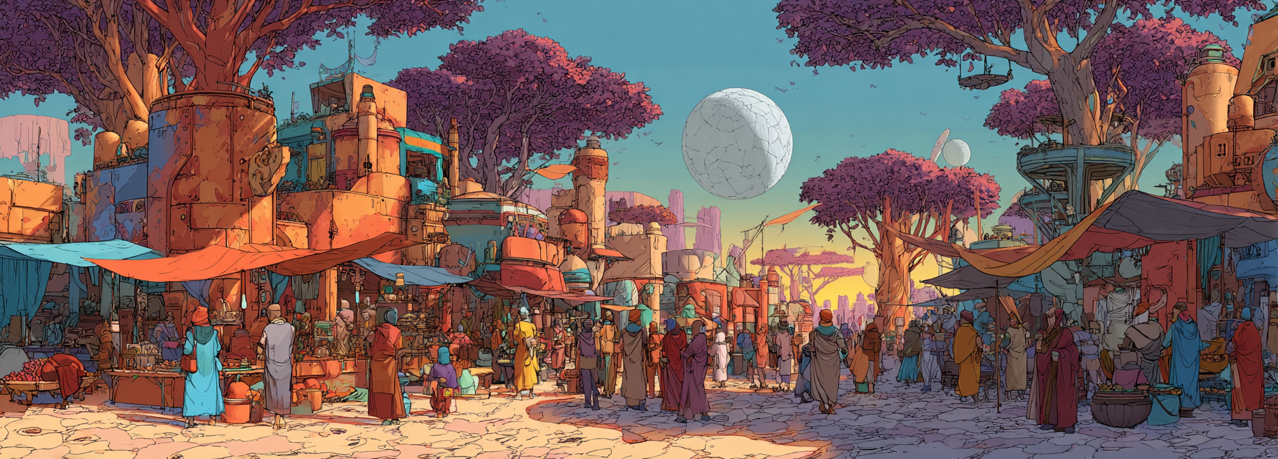 Explore Businesses on Bloom