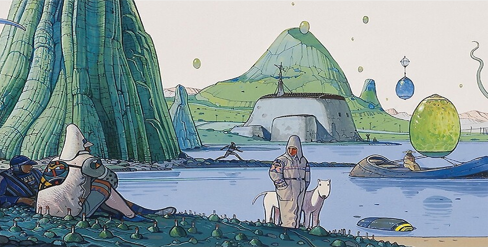 Start a Local Bloom header background