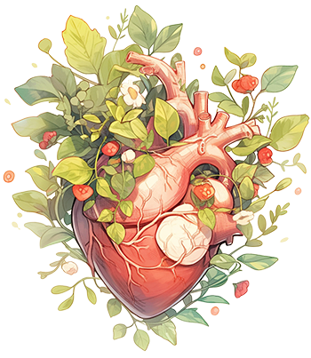 Bloomers Without Borders