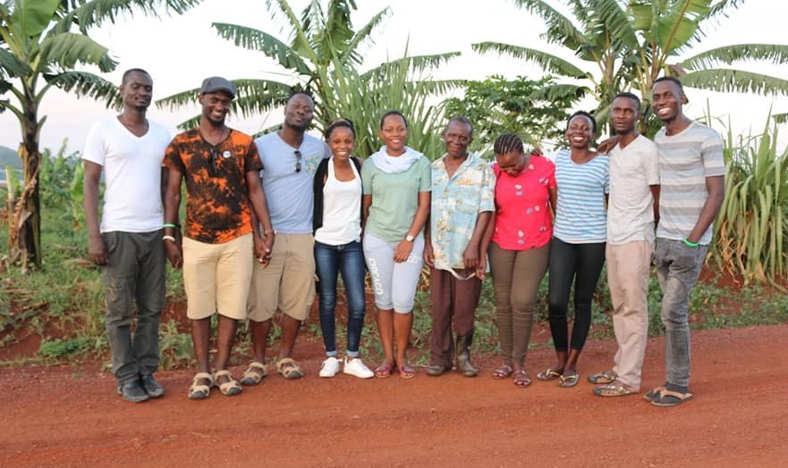 Broadfield Enterprises Uganda