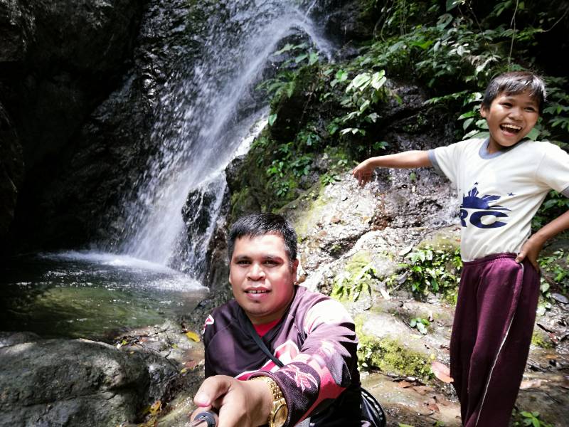 Tribes and Nature's Defenders Mindanao