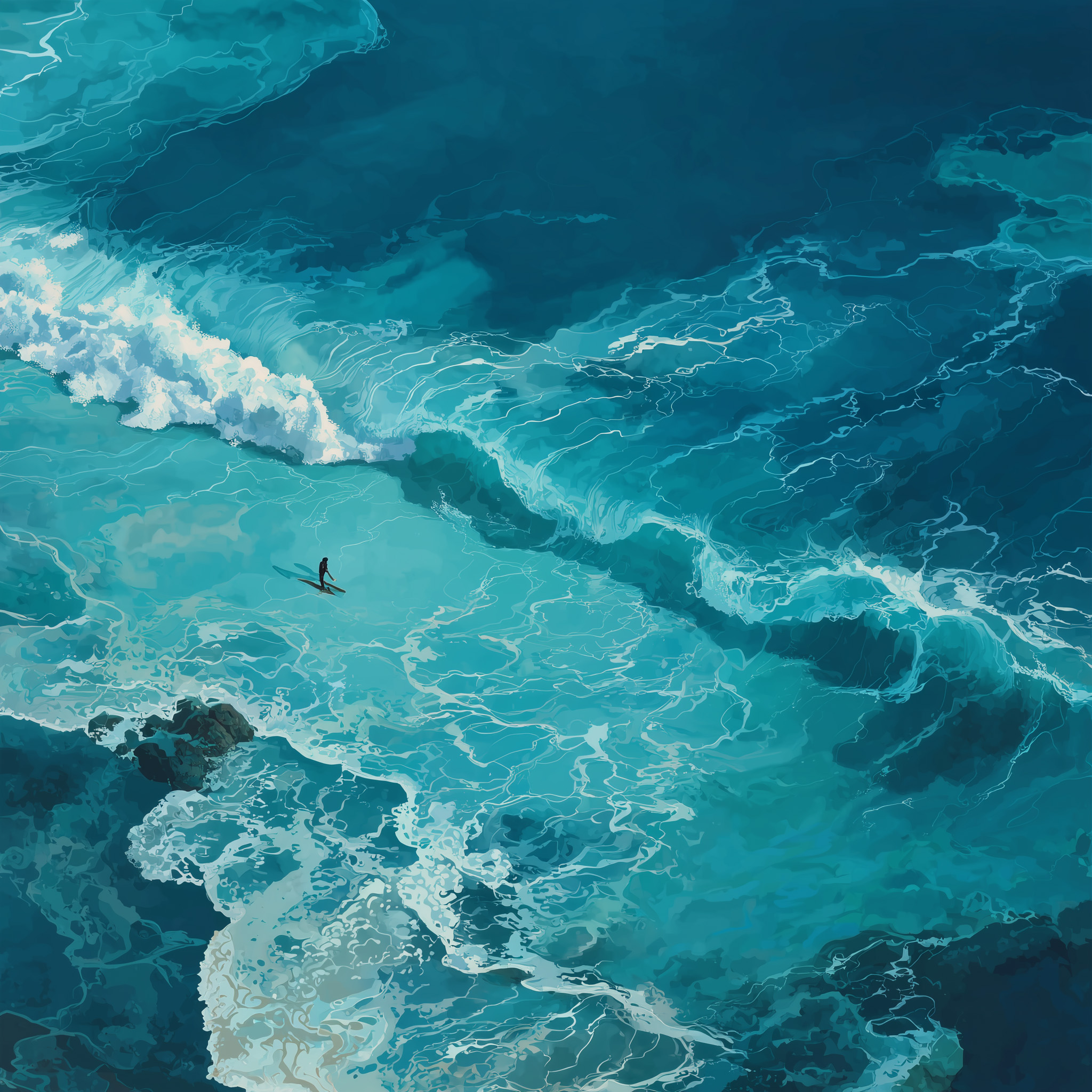 Bloom Network Oceans & Water Hub Launch